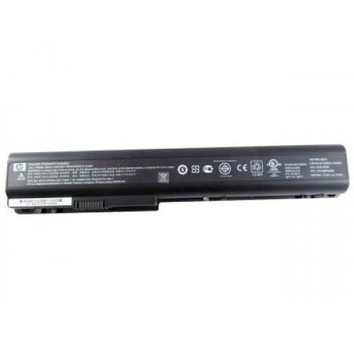 Акумулятор до ноутбука HP HP Pavilion DV7 HSTNN-C50C 5000mAh (73Wh) 8cell 14.4V Li-ion (A41632)