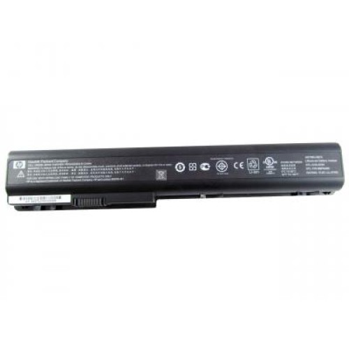 Акумулятор до ноутбука HP HP Pavilion DV7 HSTNN-IB97 4400mAh (63Wh) 8cell 14.8V Li-ion (A41763)