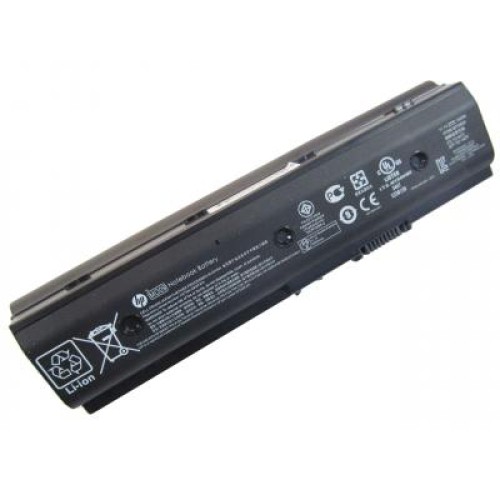 Акумулятор до ноутбука HP HP Pavilion M6-1000 (DV4-5000) HSTNN-LB3P 9000mAh (100Wh) 9c (A41949)