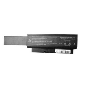 Акумулятор до ноутбука AlSoft HP ProBook 4310s HSTNN-DB91 4400mAh 8cell 14.4V Li-ion (A41842)