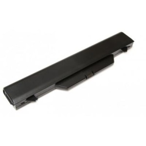 Акумулятор до ноутбука AlSoft HP ProBook 4510s HSTNN-IB89 4400mAh 6cell 11.1V Li-ion (A41680)