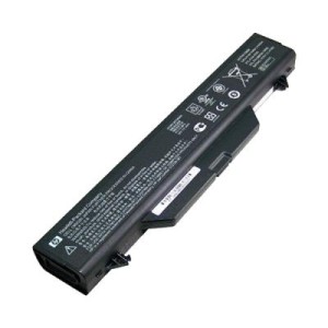 Акумулятор до ноутбука AlSoft HP ProBook 4510s HSTNN-IB89 4400mAh 6cell 11.1V Li-ion (A41680)