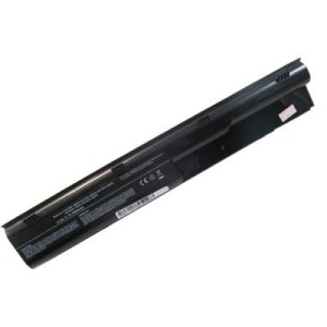 Акумулятор до ноутбука AlSoft HP ProBook 4530s HSTNN-LB2R 7800mAh 9cell 10.8V Li-ion (A41669)