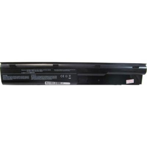 Акумулятор до ноутбука AlSoft HP ProBook 4530s HSTNN-LB2R 7800mAh 9cell 10.8V Li-ion (A41669)