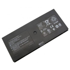 Акумулятор до ноутбука AlSoft HP ProBook 5310m HSTNN-C72C 2800mAh 4cell 14.4V Li-ion (A41457)