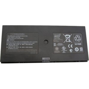 Акумулятор до ноутбука AlSoft HP ProBook 5310m HSTNN-C72C 2800mAh 4cell 14.4V Li-ion (A41457)