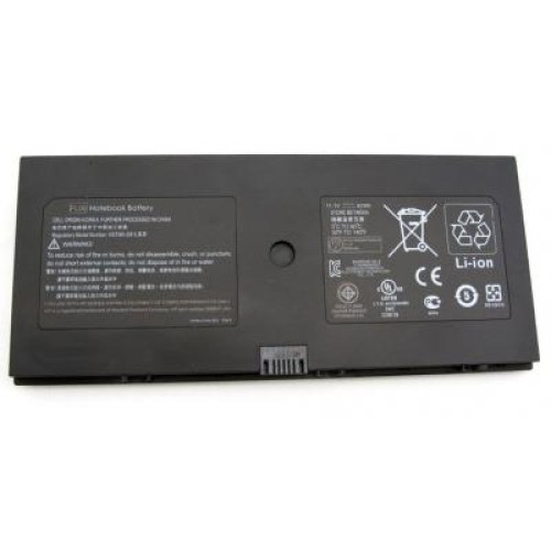 Акумулятор до ноутбука HP HP ProBook 5310m HSTNN-C72C 5600mAh 8cell 14.4V Li-ion (A41505)