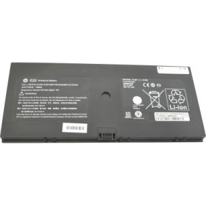 Акумулятор до ноутбука AlSoft HP ProBook 5310m HSTNN-C72C 5600mAh 8cell 14.4V Li-ion (A41545)