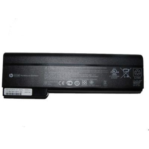 Акумулятор до ноутбука HP HP ProBook 6460b HSTNN-UB21 9300mAh (100Wh) 6cell 11.1V Li-i (A41970)