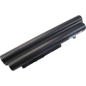 Акумулятор до ноутбука AlSoft Lenovo IdeaPad S10-2 5200mAh 6cell 11.1V Li-ion (A41044)