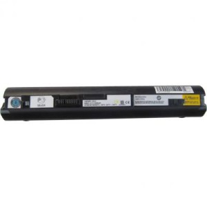 Акумулятор до ноутбука AlSoft Lenovo IdeaPad S10-2 5200mAh 6cell 11.1V Li-ion (A41044)