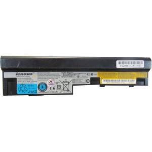 Акумулятор до ноутбука Lenovo Lenovo IdeaPad S10-3 4400mAh (48Wh) 6cell 10.8V Li-ion (A47068)