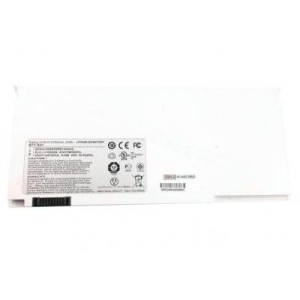 Акумулятор до ноутбука MSI MSI BTY-S31 2150mAh 4cell 14.8V Li-ion (A47126)