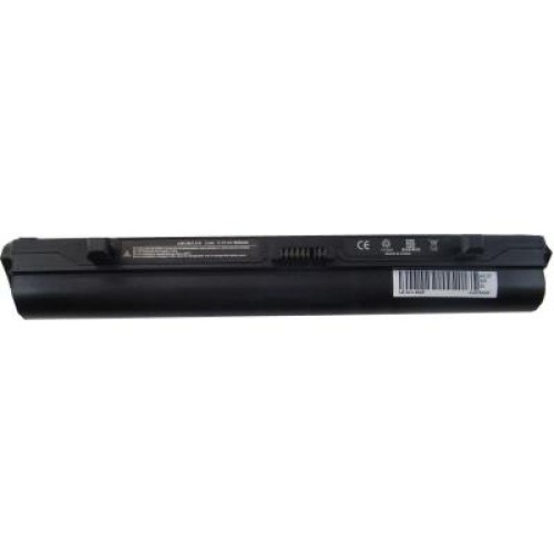 Акумулятор до ноутбука AlSoft Lenovo IdeaPad S9 5200mAh 6cell 11.1V Li-ion (A41078)