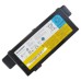 Акумулятор до ноутбука Lenovo Lenovo IdeaPad U150 57Y6354 5300mAh (57Wh) 6cell 11.1V Li-io (A41720)