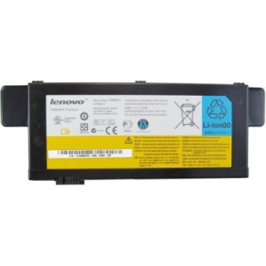 Акумулятор до ноутбука Lenovo Lenovo IdeaPad U150 57Y6354 5300mAh (57Wh) 6cell 11.1V Li-io (A41720)