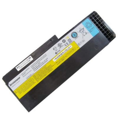 Акумулятор до ноутбука Lenovo Lenovo IdeaPad U350 L09C4P01 5500mAh (82Wh) 8cell 14.8V Li-i (A41815)