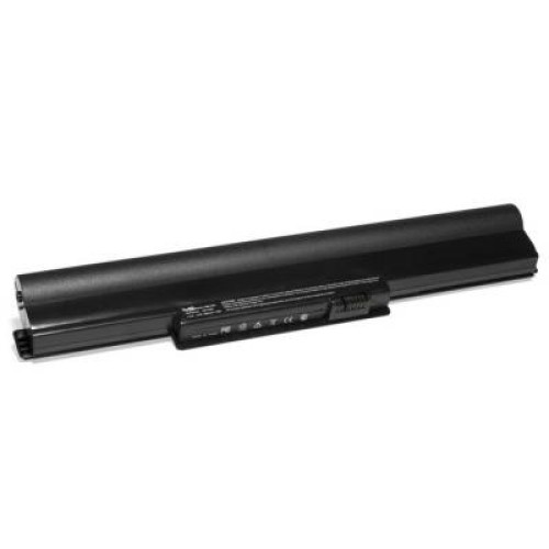 Акумулятор до ноутбука Lenovo Lenovo IdeaPad U450 L09S8D21 5200mAh (76Wh) 8cell 14.8V Li-i (A41787)