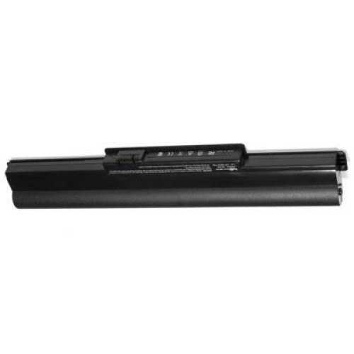 Акумулятор до ноутбука Lenovo Lenovo IdeaPad U450 L09S8D21 5200mAh (76Wh) 8cell 14.8V Li-i (A41787)