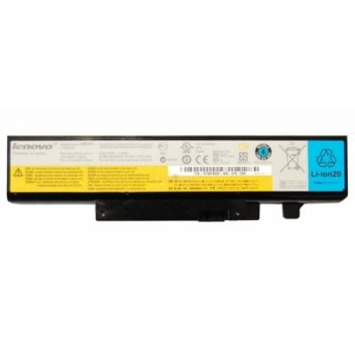 Акумулятор до ноутбука Lenovo Lenovo IdeaPad Y460 57Y6567 4400mAh (48Wh) 6cell 10.8V Li-io (A41816)