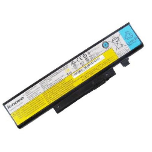 Акумулятор до ноутбука Lenovo Lenovo IdeaPad Y470 L10S6Y02 62Wh (5600mAh) 6cell 11.1V Li-i (A41777)