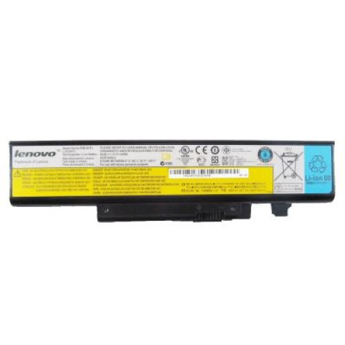 Акумулятор до ноутбука Lenovo Lenovo IdeaPad Y470 L10S6Y02 62Wh (5600mAh) 6cell 11.1V Li-i (A41777)