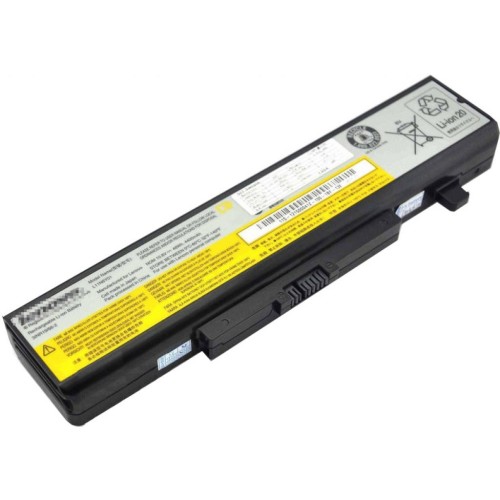 Акумулятор до ноутбука Lenovo Lenovo IdeaPad Y480 L11M6F01 5600mAh (62Wh) 6cell 11.1V Li-i (A41718)