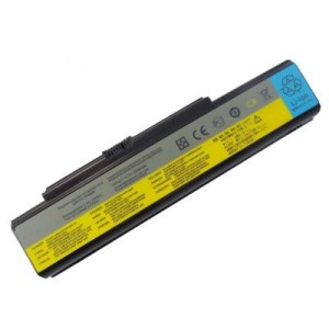 Акумулятор до ноутбука AlSoft Lenovo IdeaPad Y510 121TL070A 5200mAh 6cell 10.8V Li-ion (A41195)