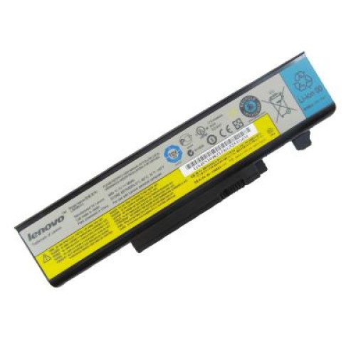 Акумулятор до ноутбука Lenovo Lenovo Ideapad Y550 L08S6D13 5000mAh (56Wh) 6cell 10.8V Li-i (A41722)