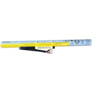 Акумулятор до ноутбука Lenovo Lenovo IdeaPad Z500 L12M4F02 3350mAh (48Wh) 4cell 14.4V Li-i (A41818)