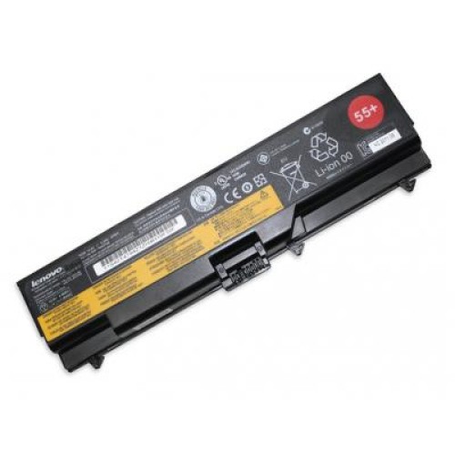 Акумулятор до ноутбука Lenovo Lenovo ThinkPad T410 5100mAh (56Wh) 6cell 10.8V Li-ion (A41682)