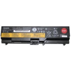 Акумулятор до ноутбука Lenovo Lenovo ThinkPad T410 5100mAh (56Wh) 6cell 10.8V Li-ion (A41682)