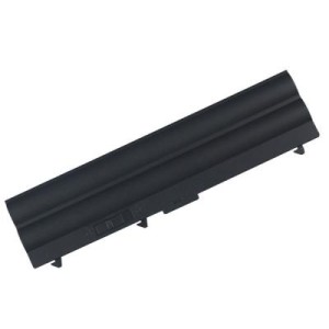 Акумулятор до ноутбука AlSoft Lenovo ThinkPad T410 5200mAh 6cell 10.8V Li-ion (A41514)