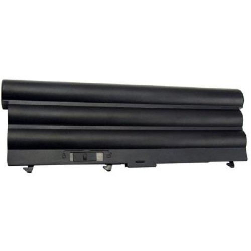 Акумулятор до ноутбука AlSoft Lenovo ThinkPad T410 7800mAh 9cell 10.8V Li-ion (A41515)