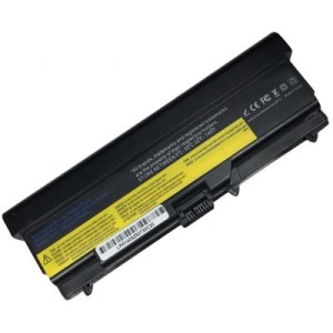 Акумулятор до ноутбука Lenovo Lenovo ThinkPad T410 8700mAh (94Wh) 9cell 10.8V Li-ion (A41683)