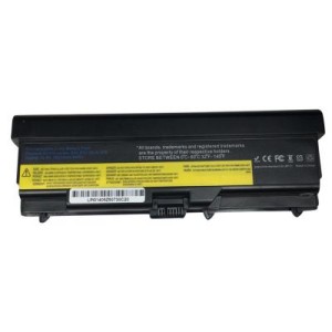 Акумулятор до ноутбука Lenovo Lenovo ThinkPad T410 8700mAh (94Wh) 9cell 10.8V Li-ion (A41683)