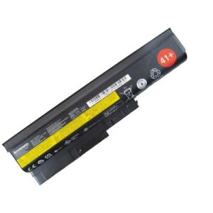 Акумулятор до ноутбука Lenovo Lenovo ThinkPad T60 5200mAh (57Wh) 6cell 10.8V Li-ion (A41642)