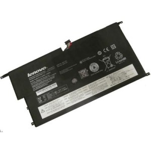 Акумулятор до ноутбука Lenovo Lenovo ThinkPad X1 Carbon 45N1702 3040mAh (45Wh) 4cell 14.8V (A41899)