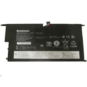 Акумулятор до ноутбука Lenovo Lenovo ThinkPad X1 Carbon 45N1702 3040mAh (45Wh) 4cell 14.8V (A41899)