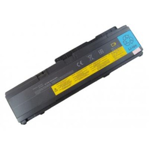 Акумулятор до ноутбука AlSoft Lenovo ThinkPad X300 3600mAh 6cell 10.8V Li-ion (A41517)