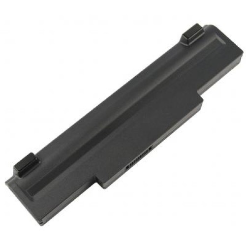 Акумулятор до ноутбука AlSoft LG BTY-M66 5200mAh 6cell 11.1V Li-ion (A41479)