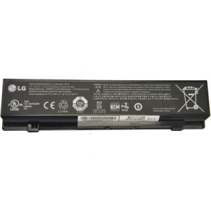 Акумулятор до ноутбука LG LG SQU-1007 5200mAh (57Wh) 6cell 11.1V Li-ion (A41835)