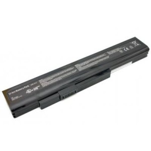 Акумулятор до ноутбука MSI MSI A42-A15 5200mAh (75Wh) 8cell 14.6V Li-ion (A41978)