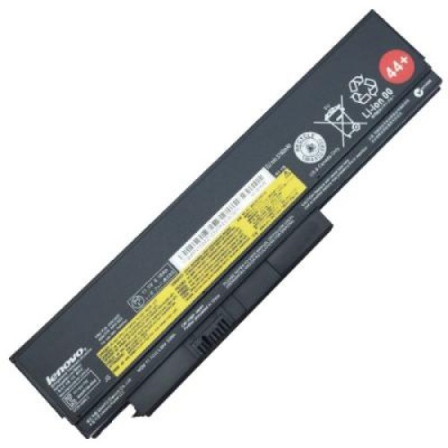 Акумулятор до ноутбука Lenovo Lenovo ThinkPad X220/X230 (44+) 5700mAh (63Wh) 6cell 11.1V L (A47137)