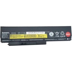 Акумулятор до ноутбука Lenovo Lenovo ThinkPad X220/X230 (44+) 5700mAh (63Wh) 6cell 11.1V L (A47137)