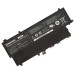 Акумулятор до ноутбука Samsung Samsung 530U3 AA-PBYN4AB 52Wh (6890mAh) 4cell 7.5V Li-ion (A47032)