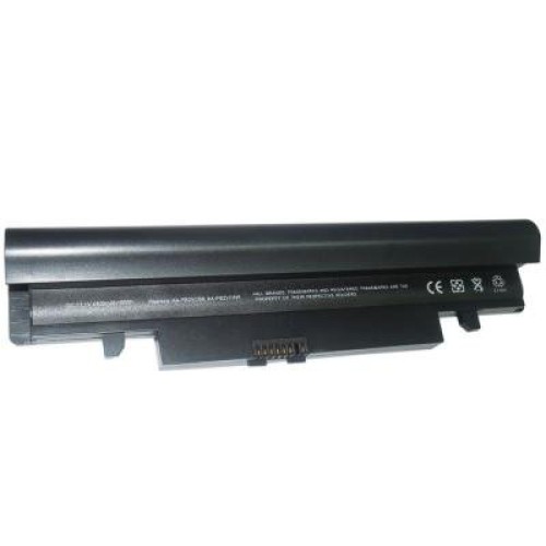 Акумулятор до ноутбука AlSoft Samsung N148 AA-PB2VC6B 5200mAh 6cell 11.1V Li-ion (A41829)