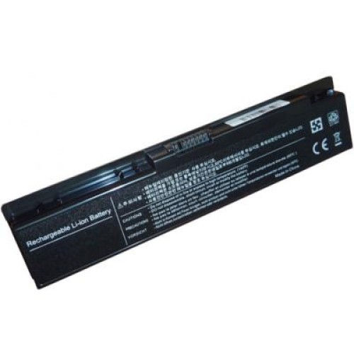 Акумулятор до ноутбука AlSoft Samsung N310 AA-PB0VC6B 6600mAh 6cell 7.4V Li-ion (A41388)