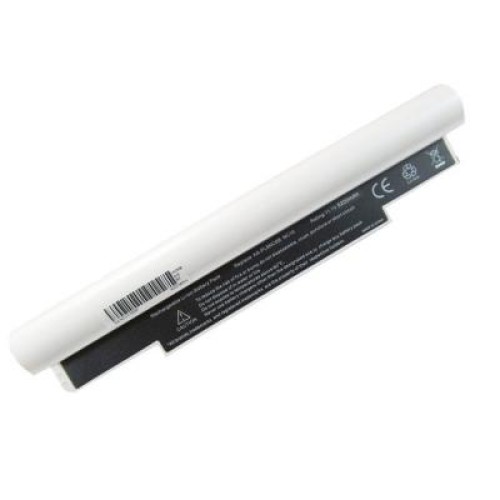 Акумулятор до ноутбука AlSoft Samsung NC10 AA-PB6NC6W 5200mAh 6cell 11.1V Li-ion (A41447)