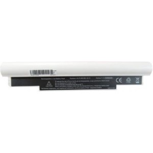 Акумулятор до ноутбука AlSoft Samsung NC10 AA-PB6NC6W 5200mAh 6cell 11.1V Li-ion (A41447)